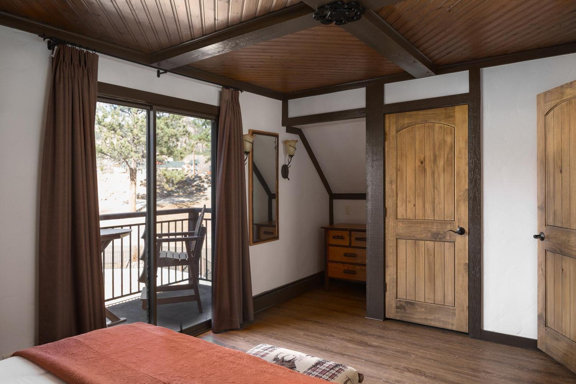 The Landing At Estes Park Phòng bức ảnh
