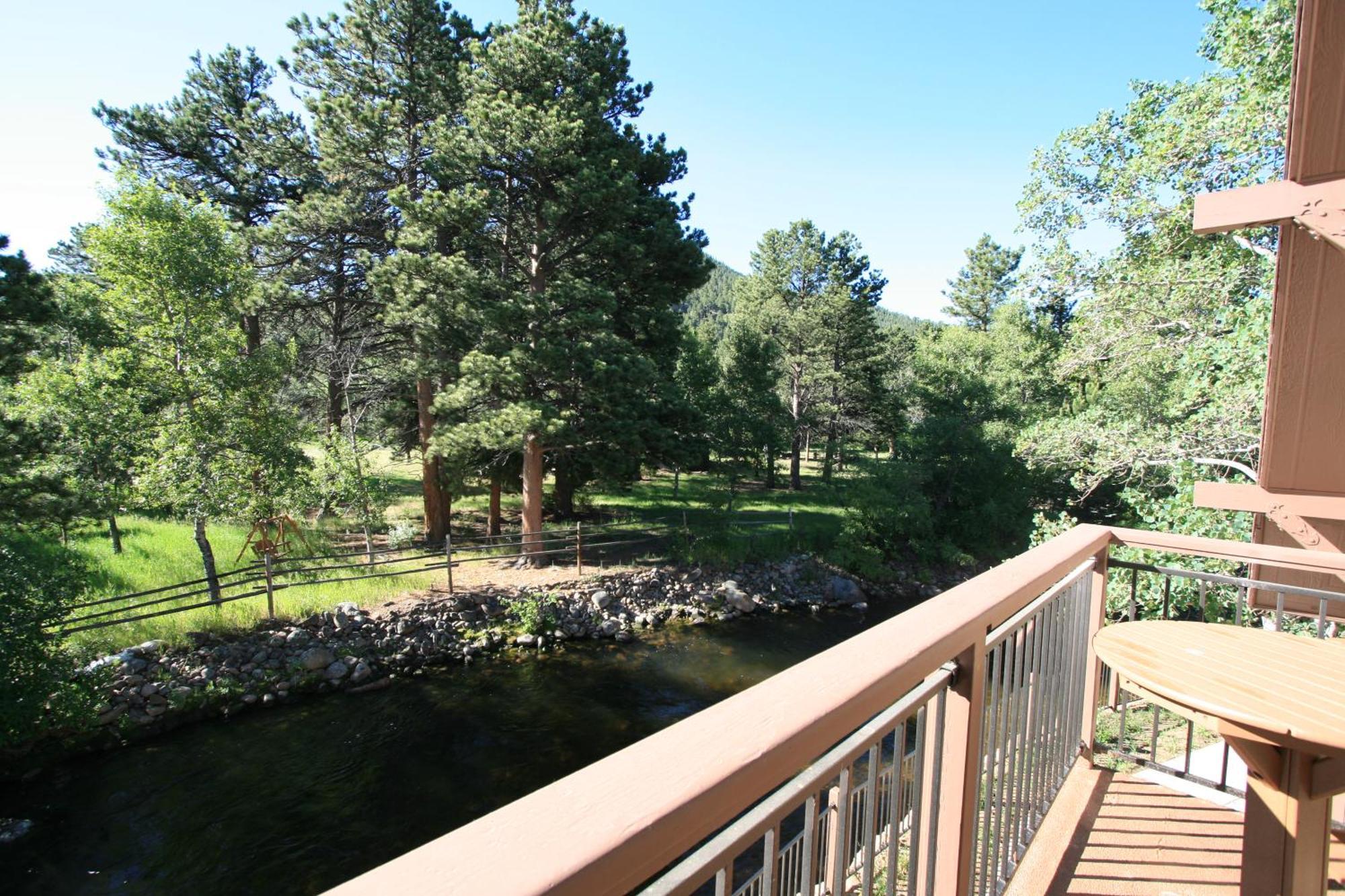The Landing At Estes Park Ngoại thất bức ảnh
