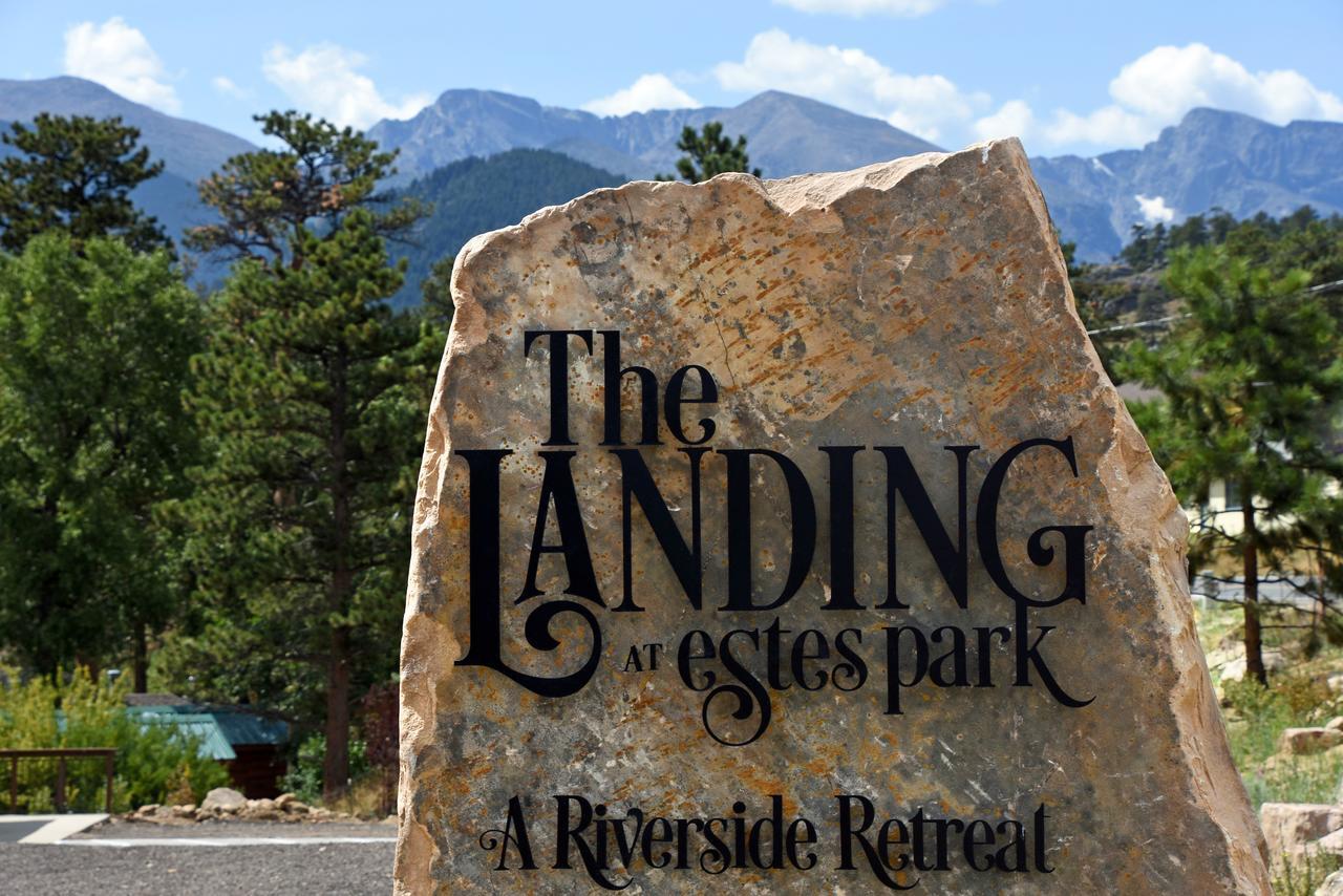 The Landing At Estes Park Ngoại thất bức ảnh
