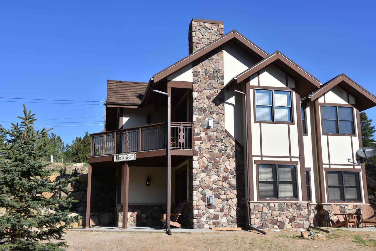 The Landing At Estes Park Ngoại thất bức ảnh
