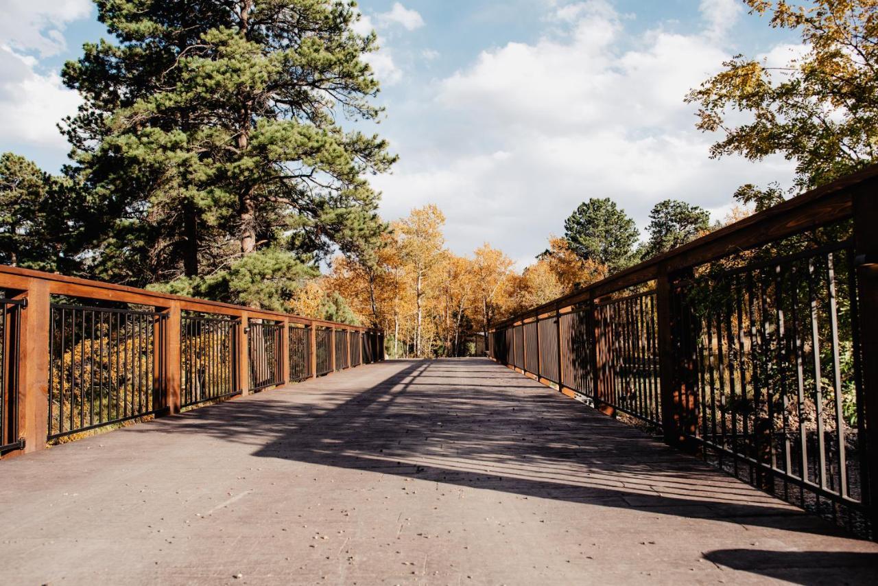 The Landing At Estes Park Ngoại thất bức ảnh
